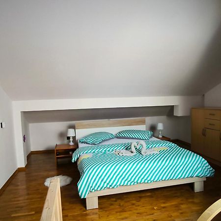 Apartman Jancic Медулин Екстер'єр фото